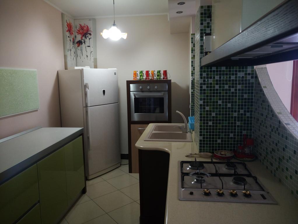 Villa Le Giare Ospitalita Diffusa อาเจโรลา ภายนอก รูปภาพ