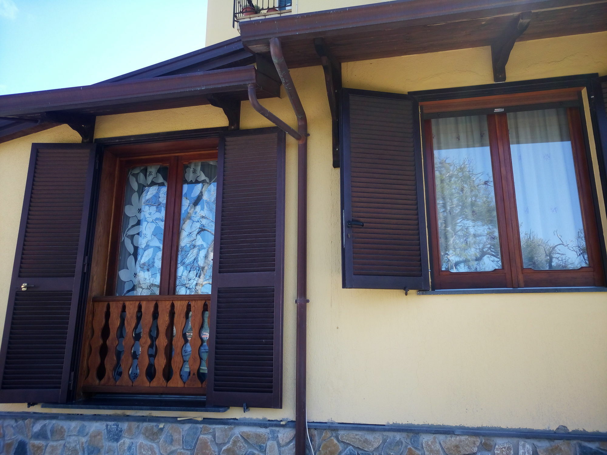 Villa Le Giare Ospitalita Diffusa อาเจโรลา ภายนอก รูปภาพ